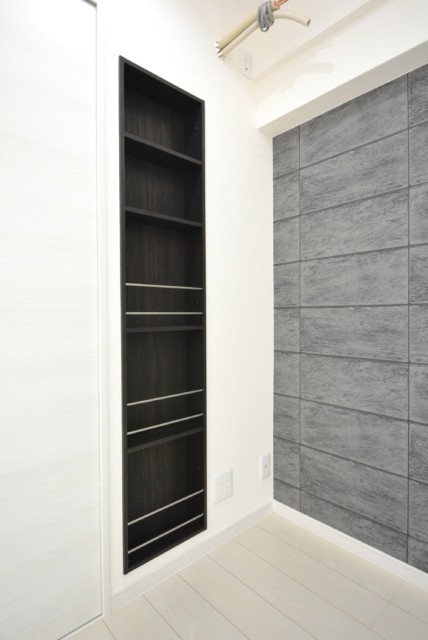 駒場ネオパレス LDK