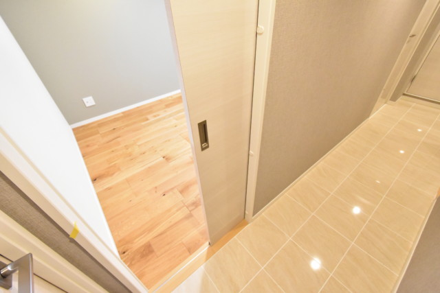 ブロードウェイ 洋室1