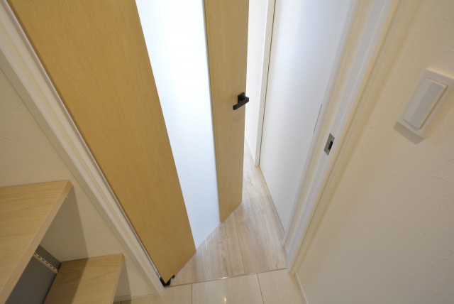 飯田橋第一パークファミリア LDK