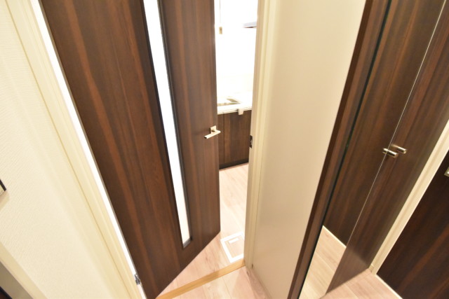 マンション小石川台 LDK