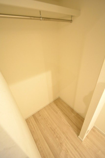 飯田橋第一パークファミリア 洋室2