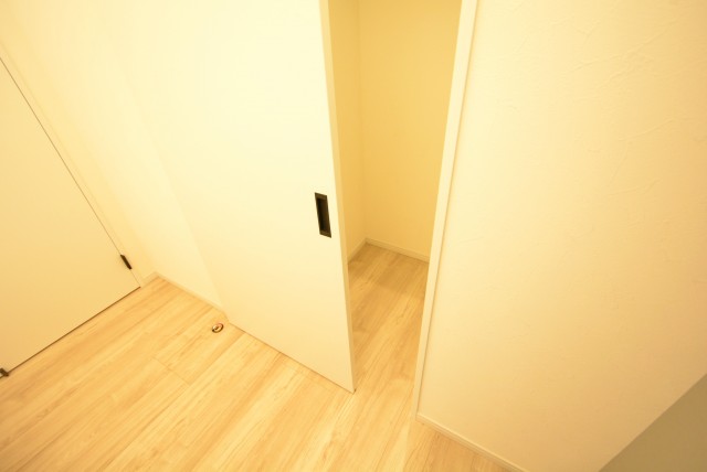 飯田橋第一パークファミリア 洋室1