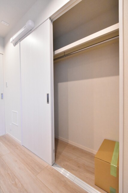 目黒青葉台グランドハイツ 洋室1