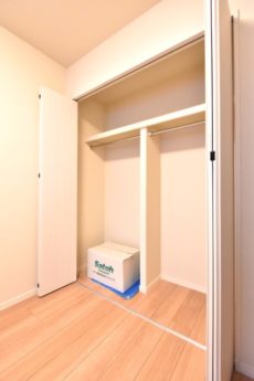 東池袋ハイツ壱番館 洋室