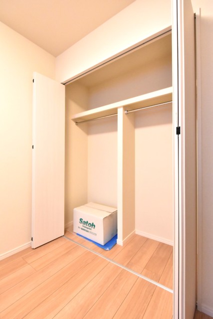 東池袋ハイツ壱番館 洋室