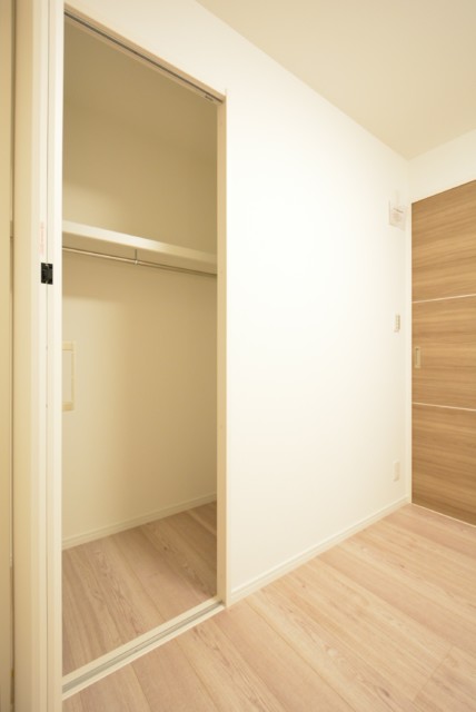 ニックハイム西蒲田 洋室1