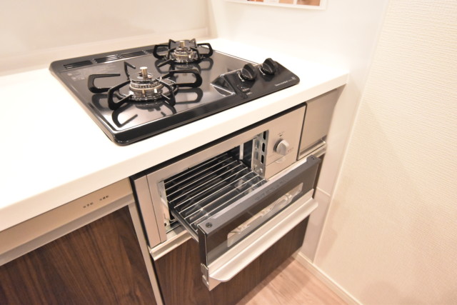 マンション小石川台 LDK