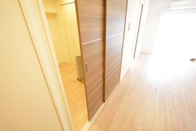 ニックハイム西蒲田 洋室2