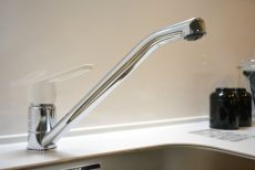 東池袋ハイツ壱番館 キッチン