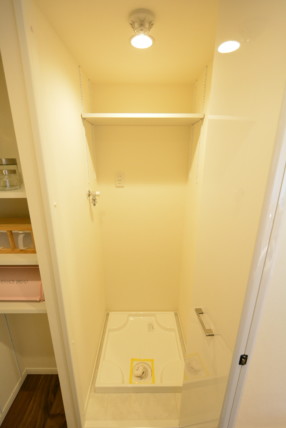 松見坂武蔵野マンション キッチン