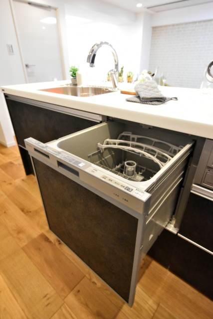 ブロードウェイ キッチン