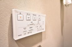 東池袋ハイツ壱番館 トイレ