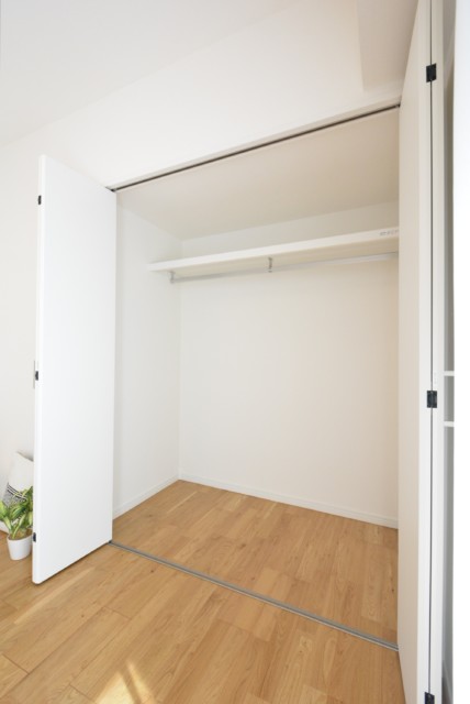 ツインシティ東砂アネックス 洋室3