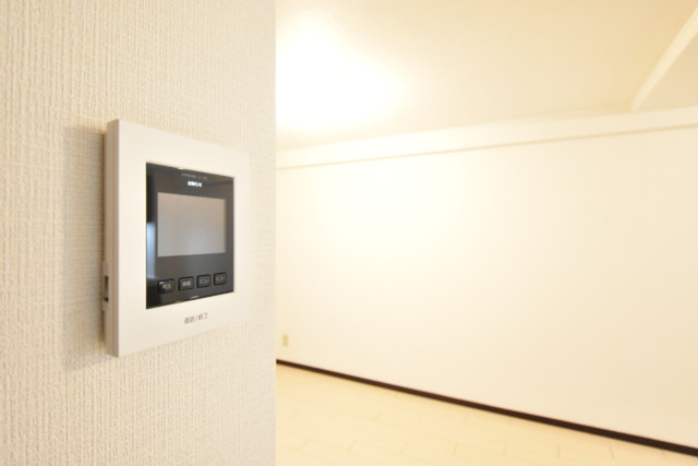 秀和築地レジデンス LDK