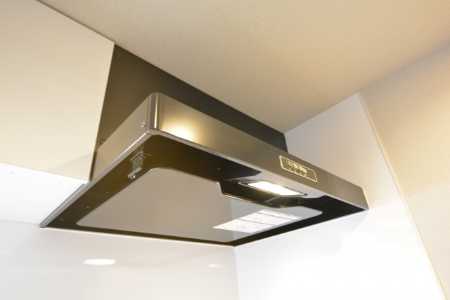 東池袋ハイツ壱番館 キッチン