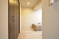 東池袋ハイツ壱番館 洋室