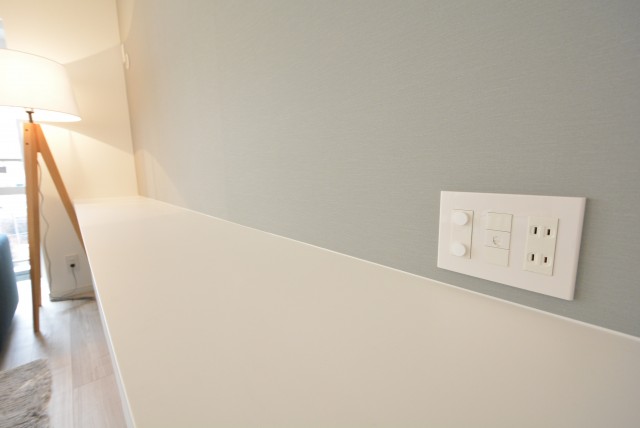 飯田橋第一パークファミリア LDK