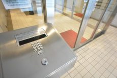 東池袋ハイツ壱番館 オートロック