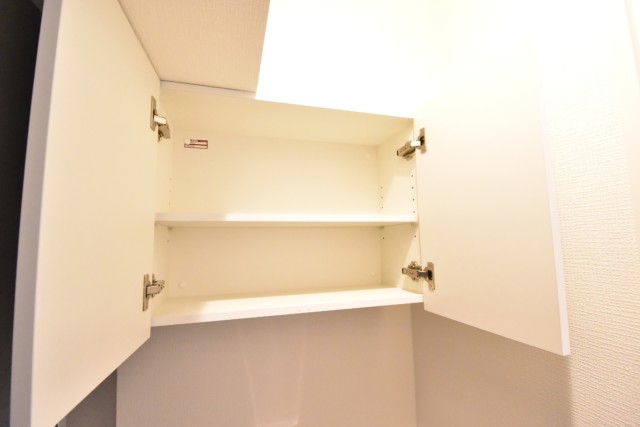 マンション小石川台 トイレ