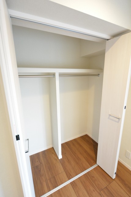 藤和護国寺コープ 洋室1