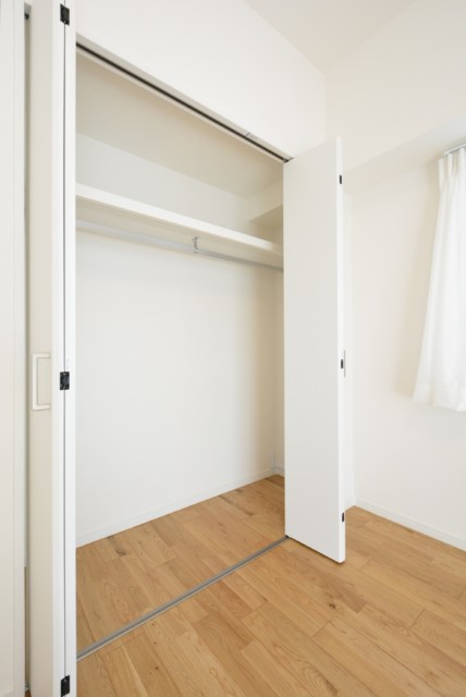 ツインシティ東砂アネックス 洋室2