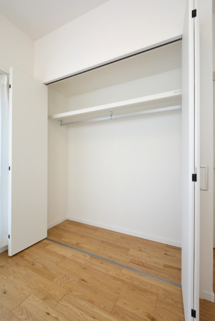 ツインシティ東砂アネックス 洋室4