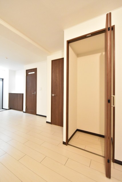 秀和築地レジデンス LDK