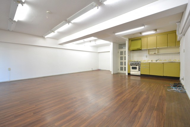 グランドメゾン池袋 LDK