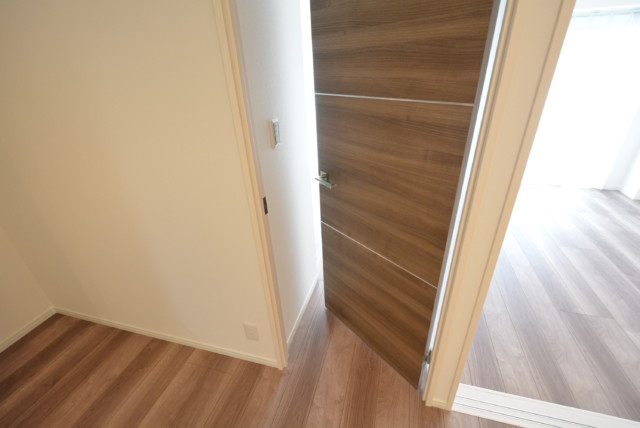 朝日プラザ東池袋 洋室2