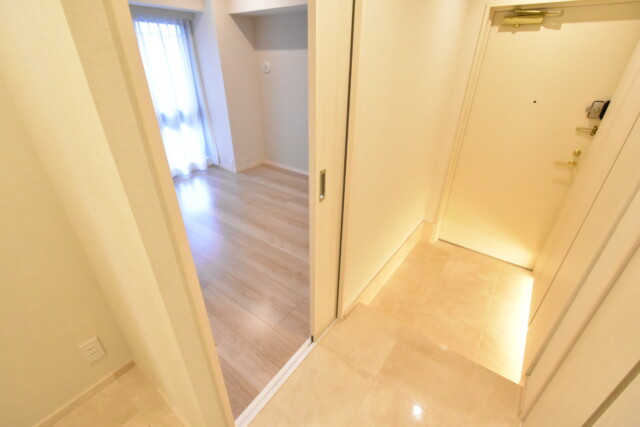 目黒青葉台グランドハイツ 洋室1