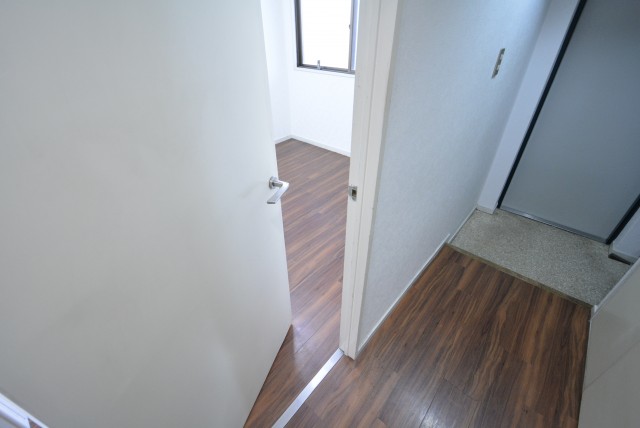 グランドメゾン池袋 洋室