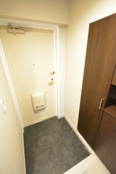 東池袋ハイツ壱番館 玄関