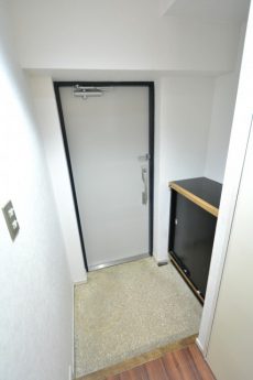 グランドメゾン池袋 玄関