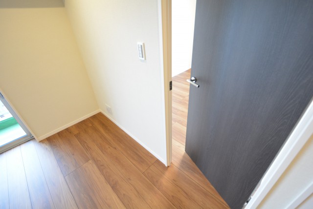 藤和護国寺コープ 洋室2