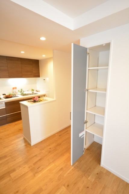 ツインシティ東砂アネックス LDK