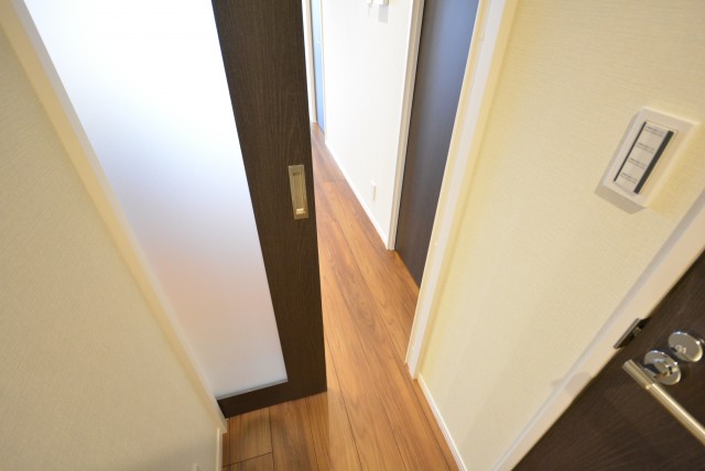 藤和護国寺コープ LDK