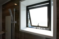 南烏山パーク・ホームズ 浴室