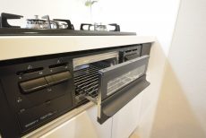 東池袋ハイツ壱番館 キッチン