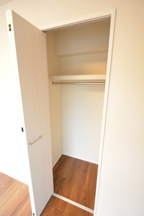 藤和護国寺コープ 洋室2