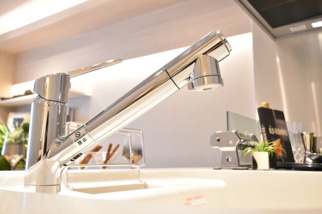 目黒青葉台グランドハイツ キッチン