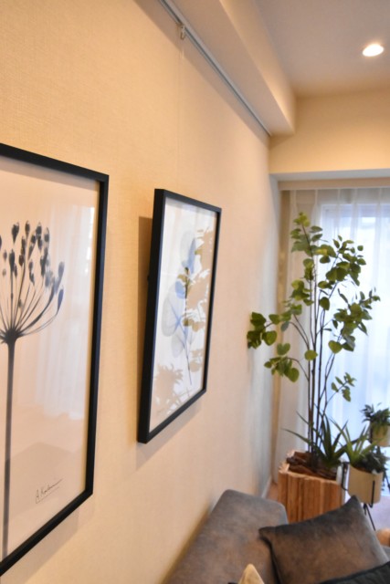 東池袋ハイツ壱番館 LDK