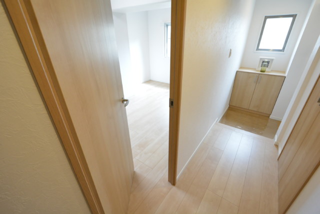 飯田橋第一パークファミリア 洋室1