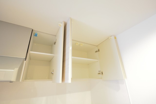 ニックハイム西蒲田 キッチン