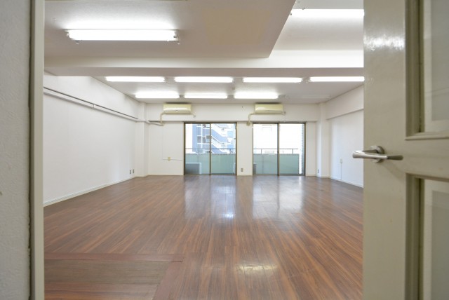 グランドメゾン池袋 LDK