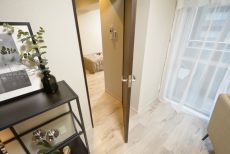 東池袋ハイツ壱番館 洋室