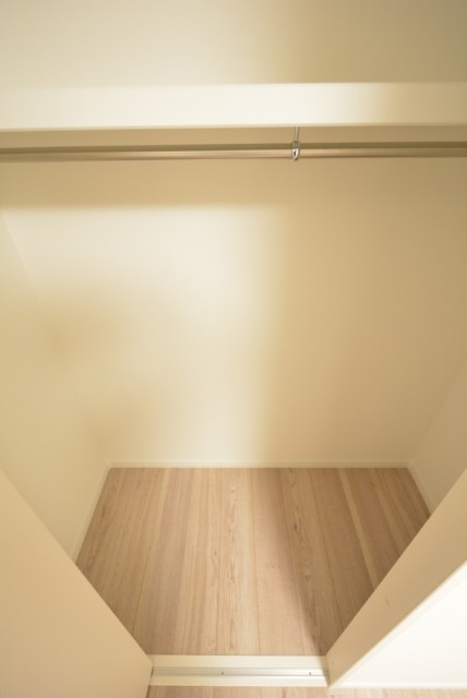 ニックハイム西蒲田 洋室1