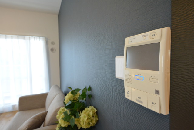 ツインシティ東砂アネックス LDK