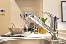 東池袋ハイツ壱番館 キッチン