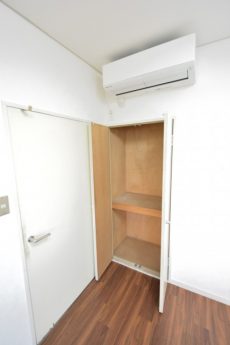 グランドメゾン池袋 洋室