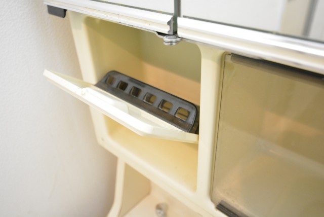 グランドメゾン池袋 洗面室